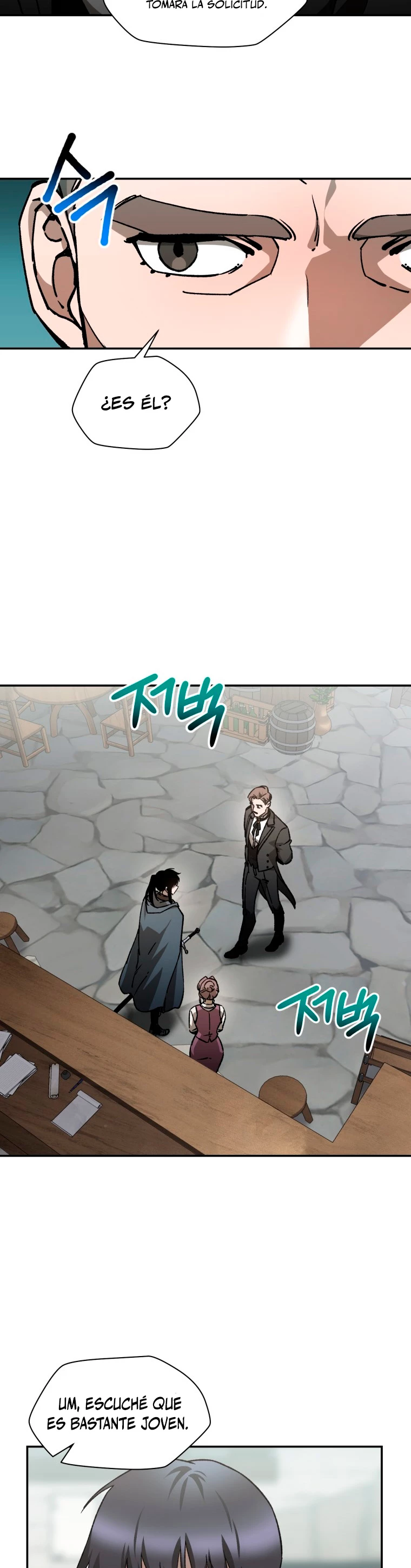Read Helmut El Niño Abandonado ES Manga Online