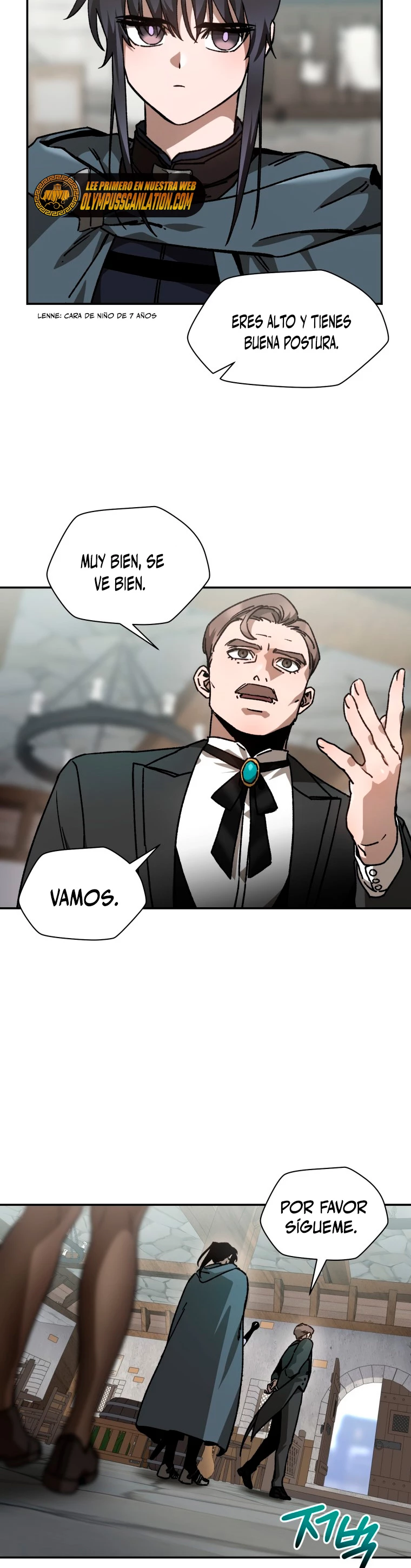 Read Helmut El Niño Abandonado ES Manga Online