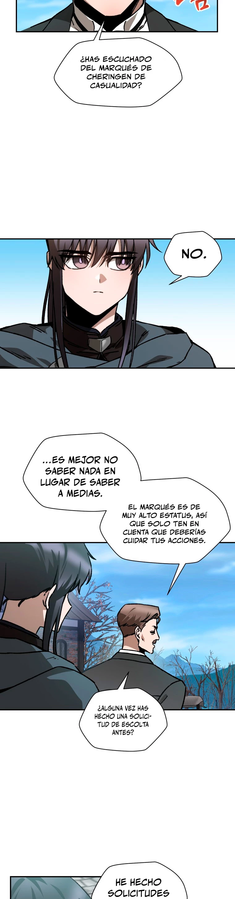 Read Helmut El Niño Abandonado ES Manga Online