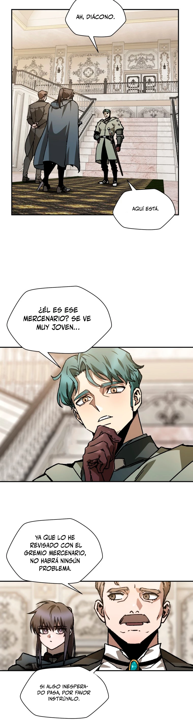 Read Helmut El Niño Abandonado ES Manga Online
