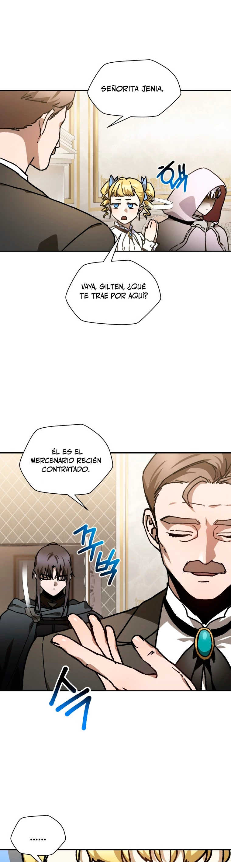 Read Helmut El Niño Abandonado ES Manga Online