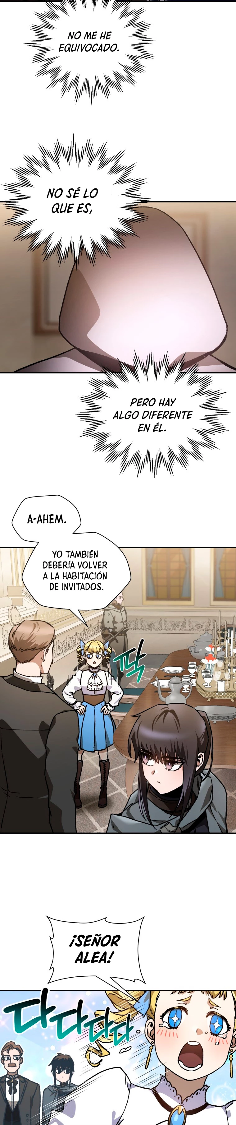 Read Helmut El Niño Abandonado ES Manga Online