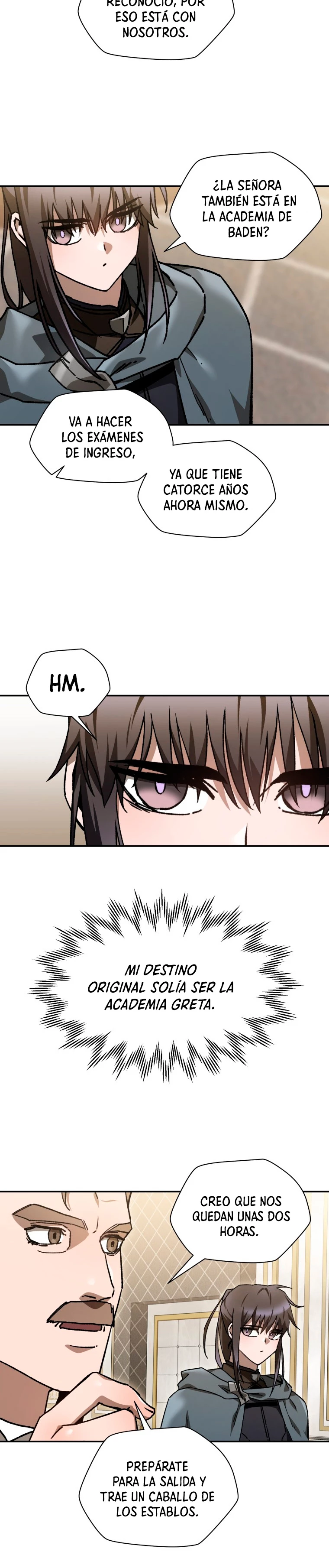 Read Helmut El Niño Abandonado ES Manga Online