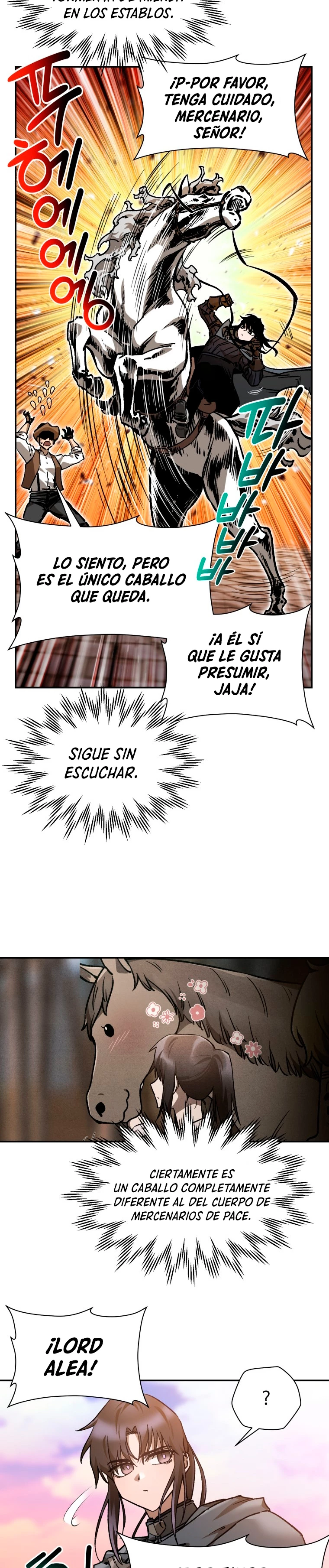Read Helmut El Niño Abandonado ES Manga Online