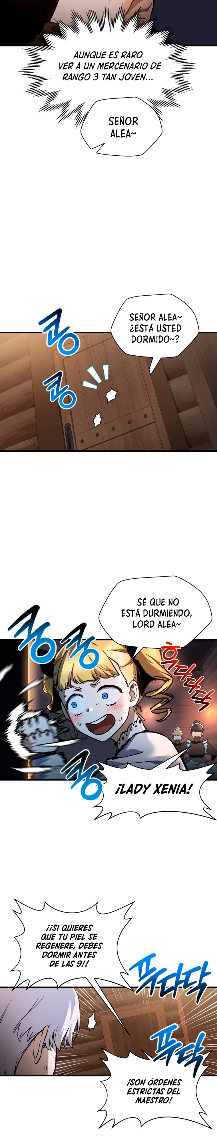 Read Helmut El Niño Abandonado ES Manga Online