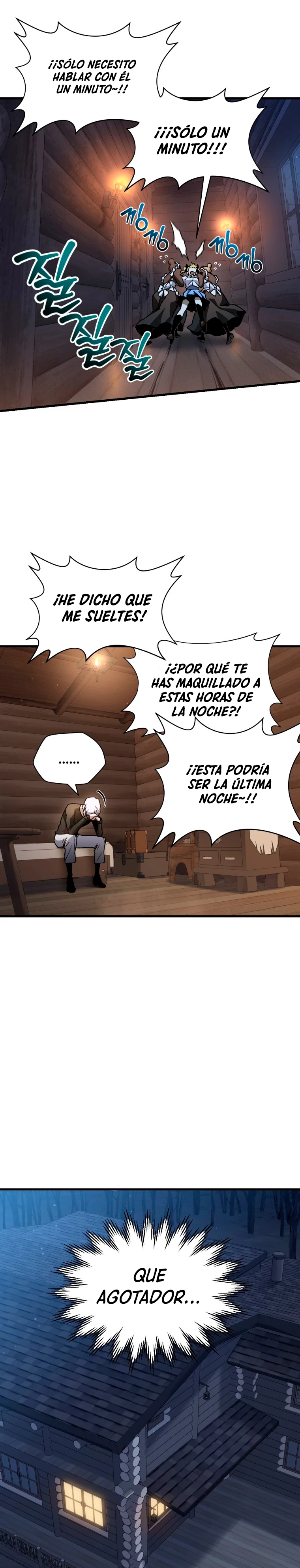 Read Helmut El Niño Abandonado ES Manga Online