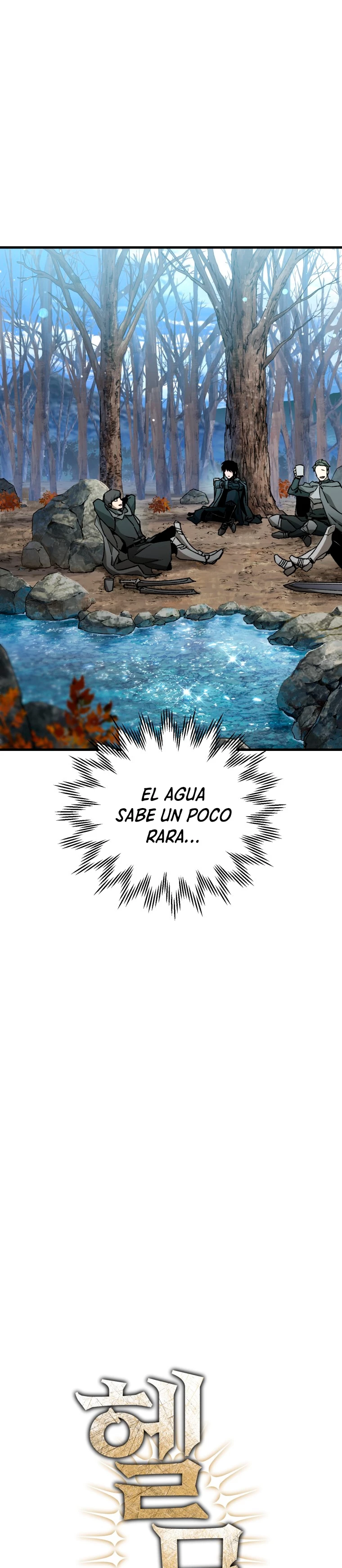 Read Helmut El Niño Abandonado ES Manga Online