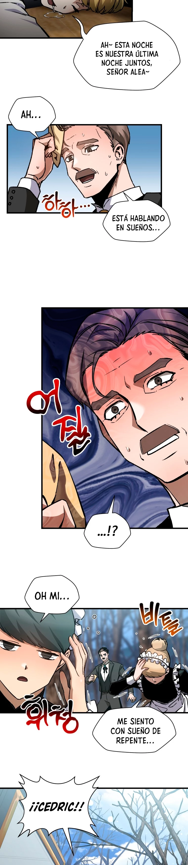 Read Helmut El Niño Abandonado ES Manga Online