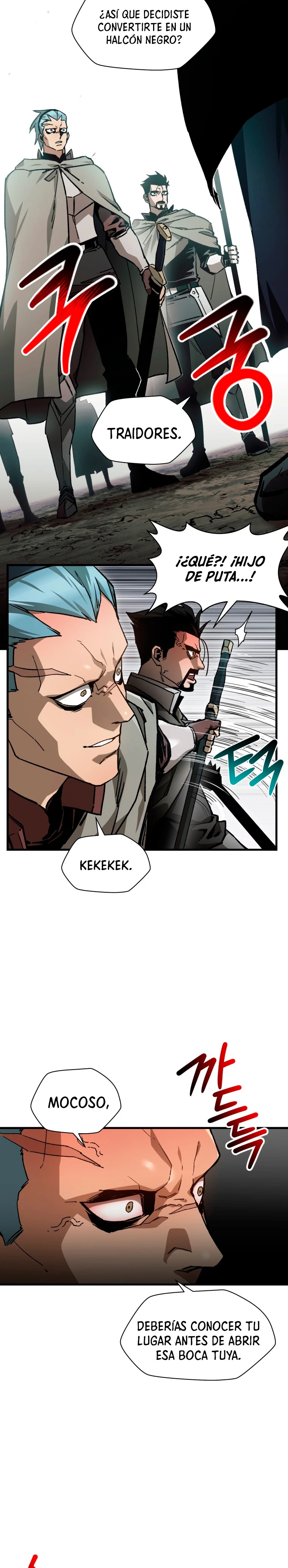 Read Helmut El Niño Abandonado ES Manga Online