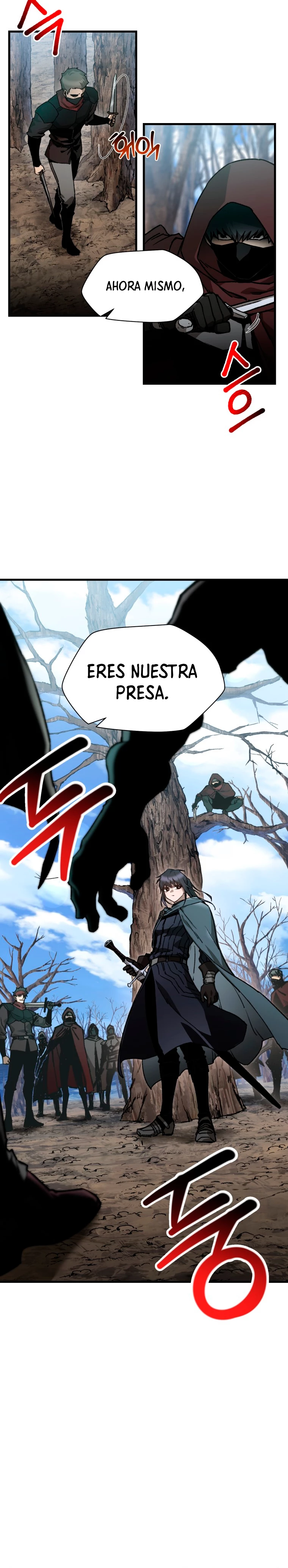 Read Helmut El Niño Abandonado ES Manga Online