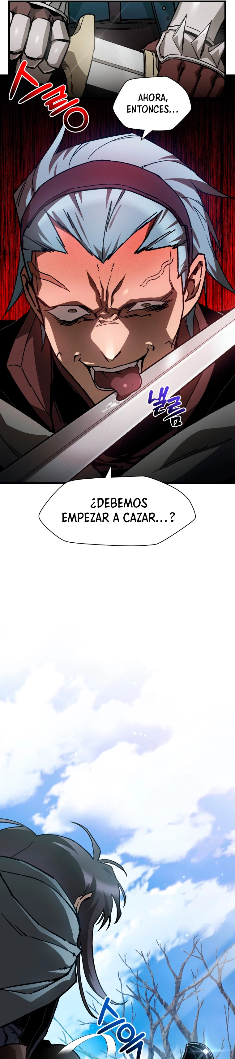 Read Helmut El Niño Abandonado ES Manga Online