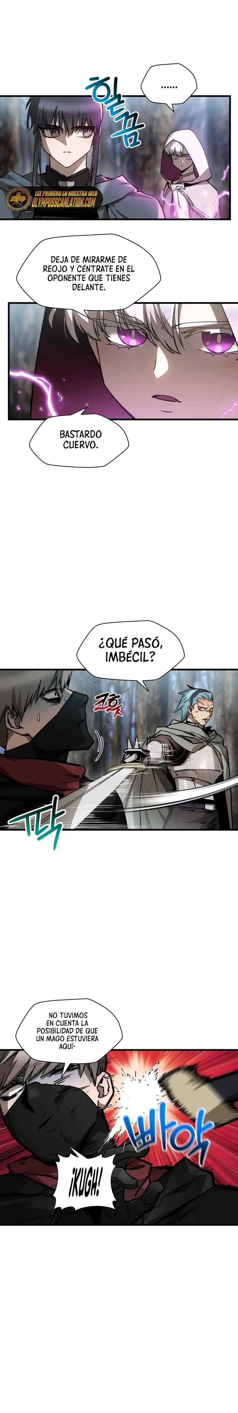 Read Helmut El Niño Abandonado ES Manga Online