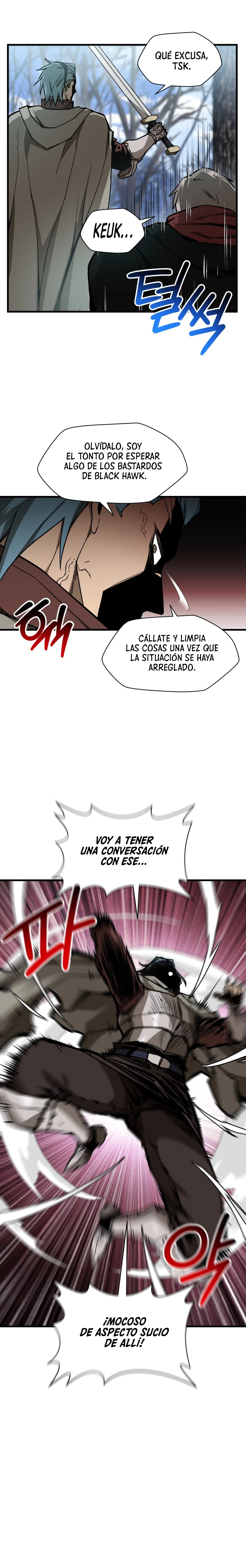 Read Helmut El Niño Abandonado ES Manga Online