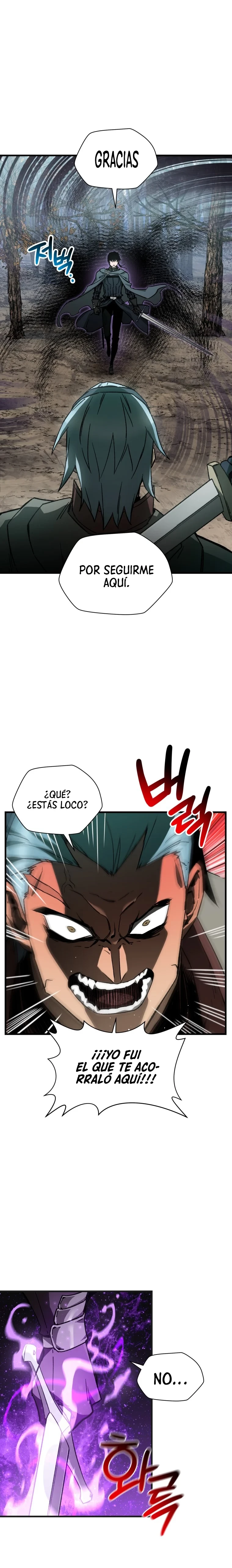 Read Helmut El Niño Abandonado ES Manga Online