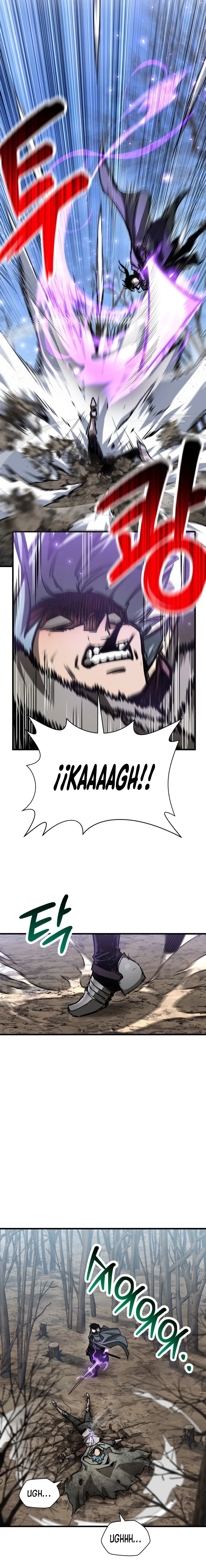 Read Helmut El Niño Abandonado ES Manga Online