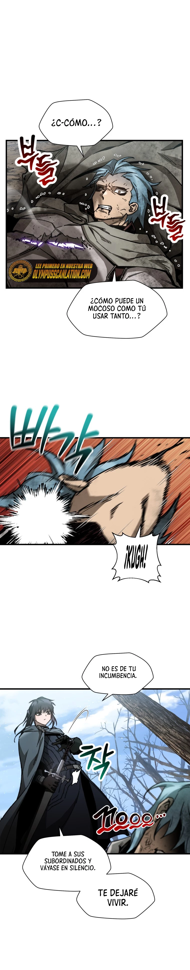 Read Helmut El Niño Abandonado ES Manga Online