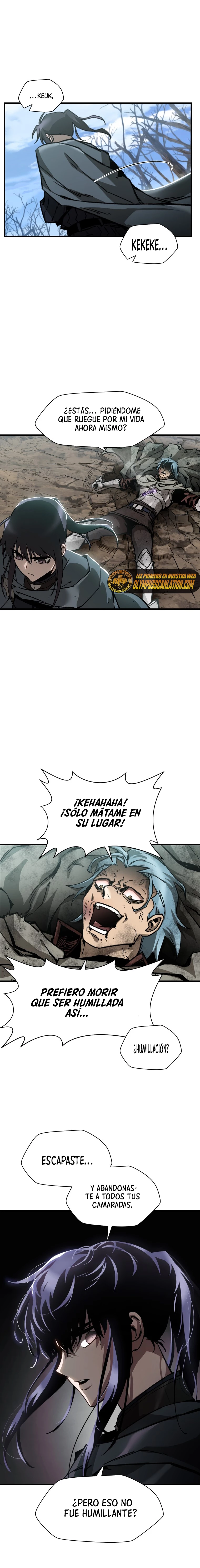 Read Helmut El Niño Abandonado ES Manga Online