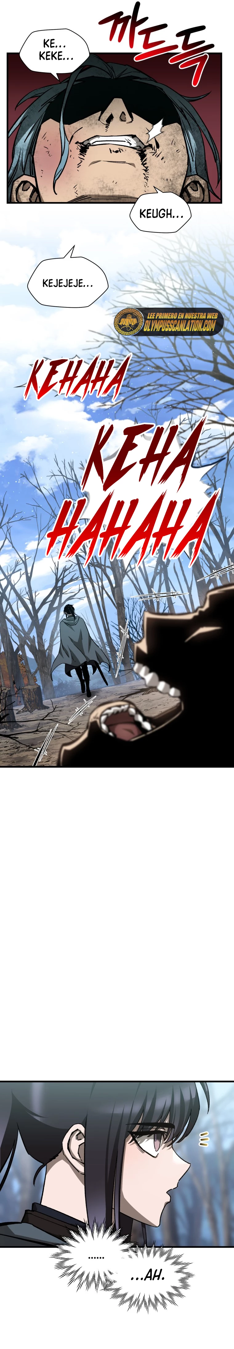 Read Helmut El Niño Abandonado ES Manga Online