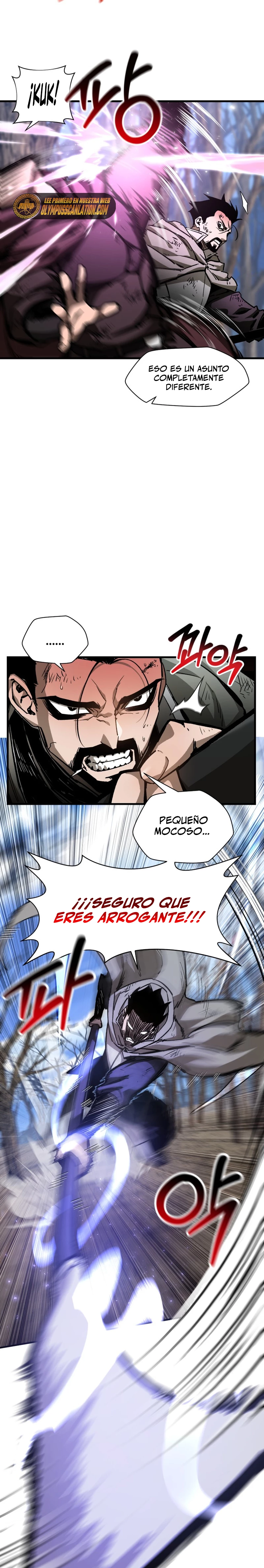 Read Helmut El Niño Abandonado ES Manga Online