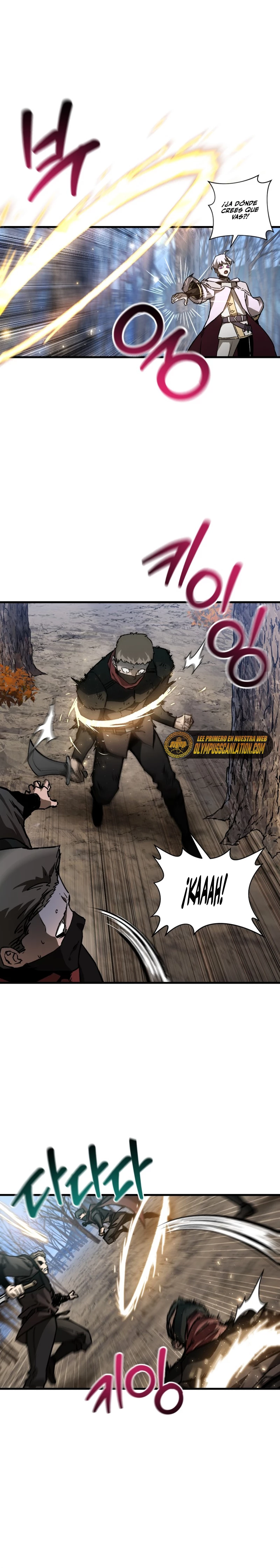 Read Helmut El Niño Abandonado ES Manga Online