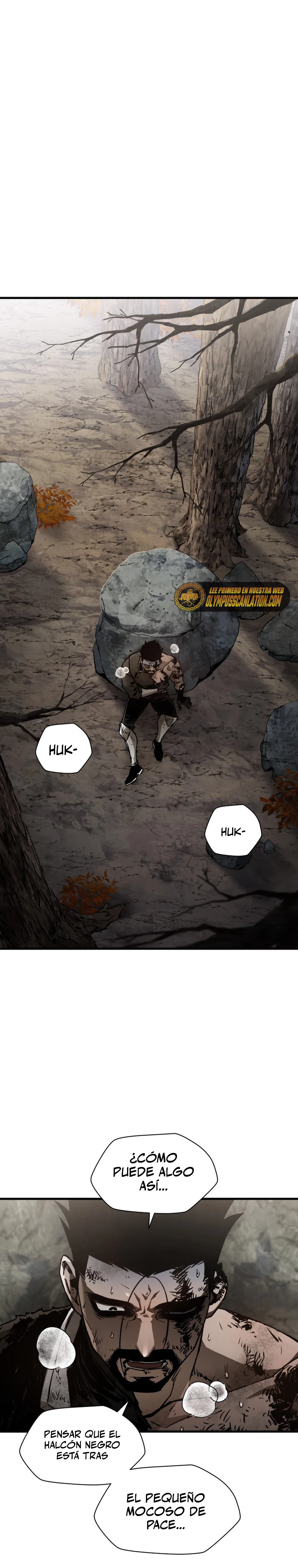 Read Helmut El Niño Abandonado ES Manga Online