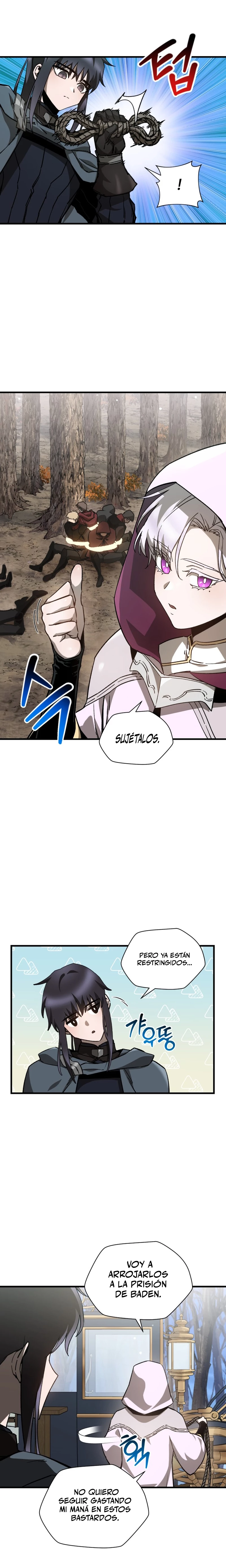 Read Helmut El Niño Abandonado ES Manga Online