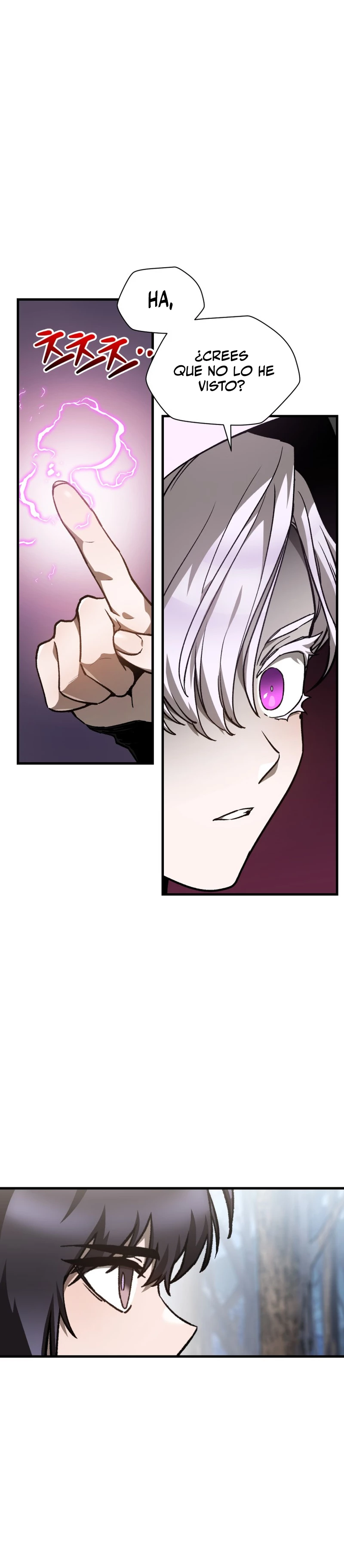 Read Helmut El Niño Abandonado ES Manga Online