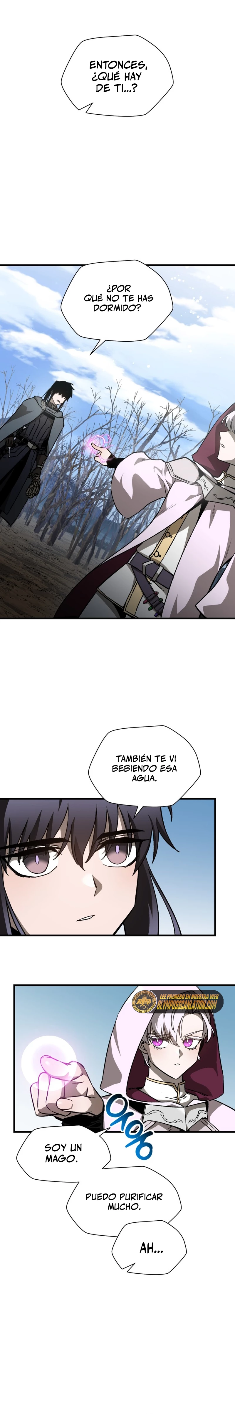 Read Helmut El Niño Abandonado ES Manga Online