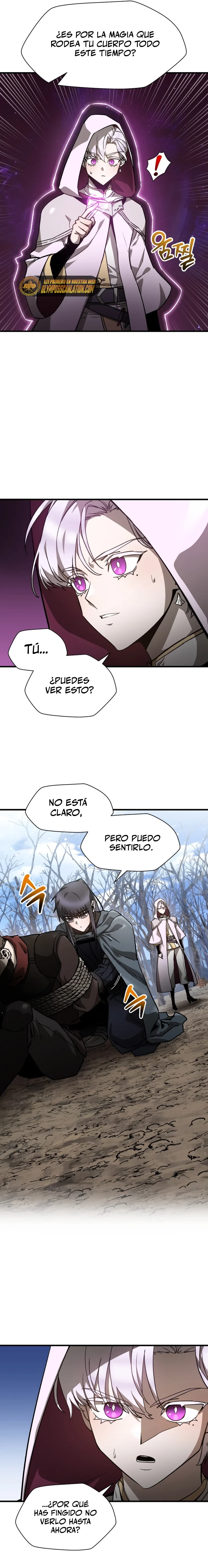 Read Helmut El Niño Abandonado ES Manga Online
