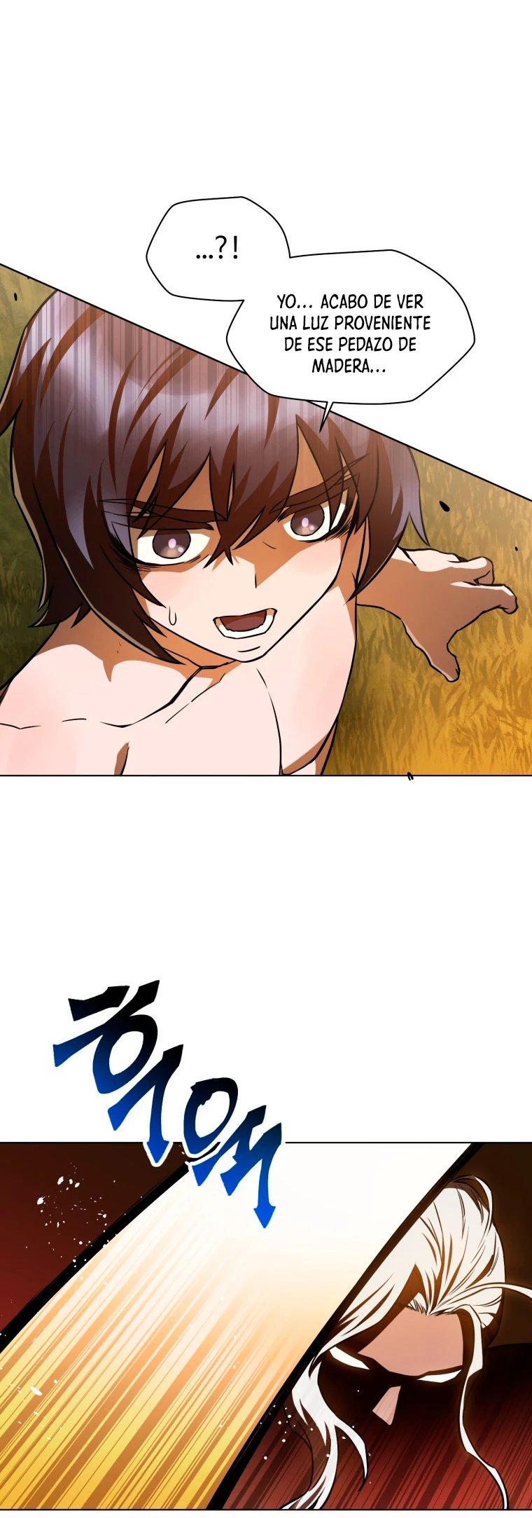 Read Helmut El Niño Abandonado ES Manga Online