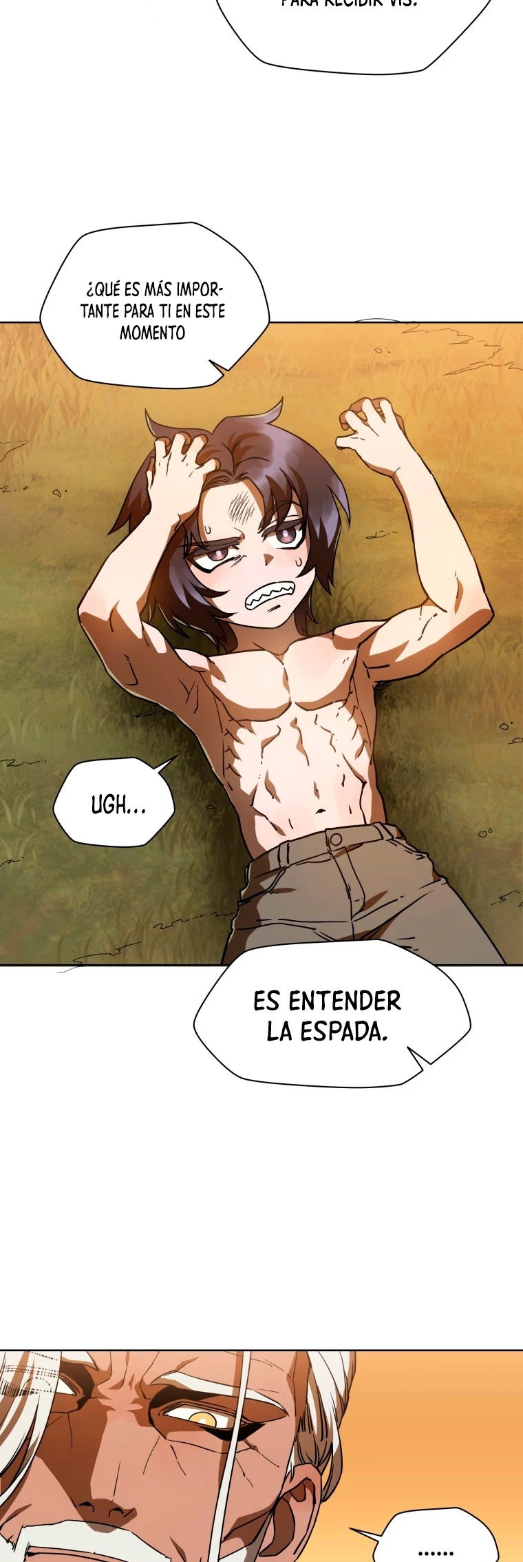 Read Helmut El Niño Abandonado ES Manga Online