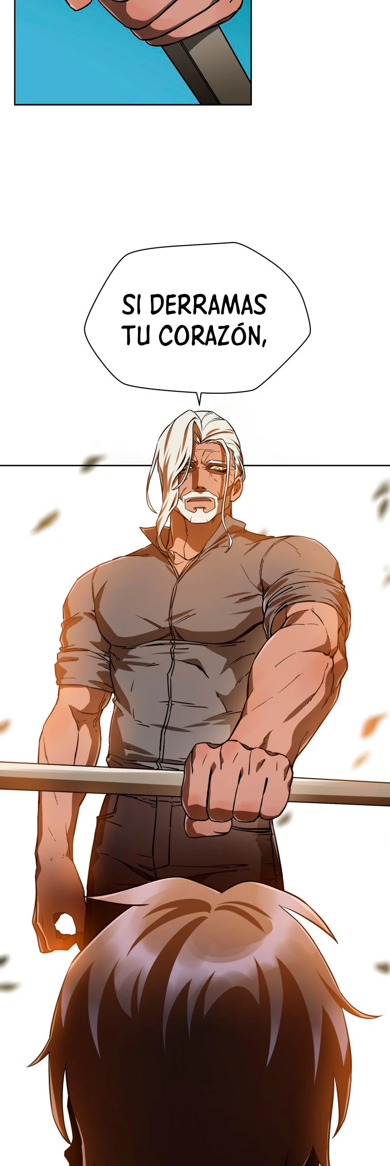 Read Helmut El Niño Abandonado ES Manga Online