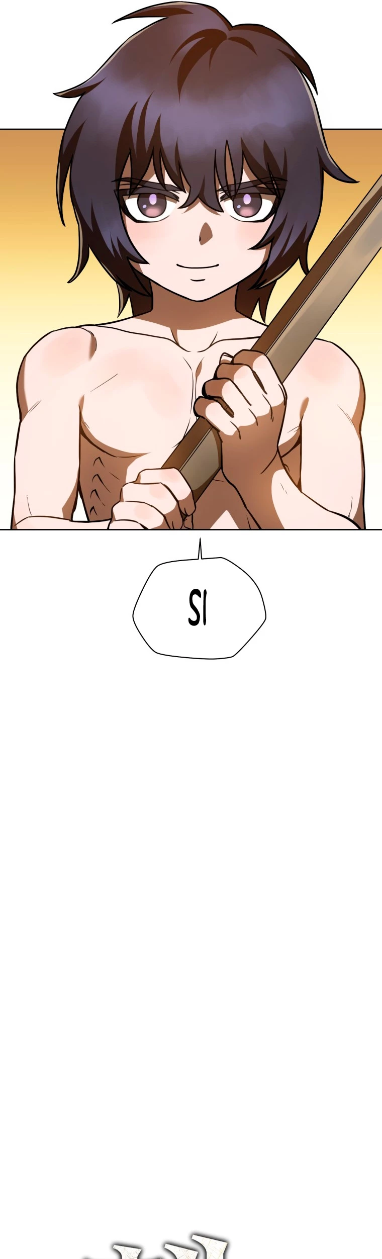 Read Helmut El Niño Abandonado ES Manga Online