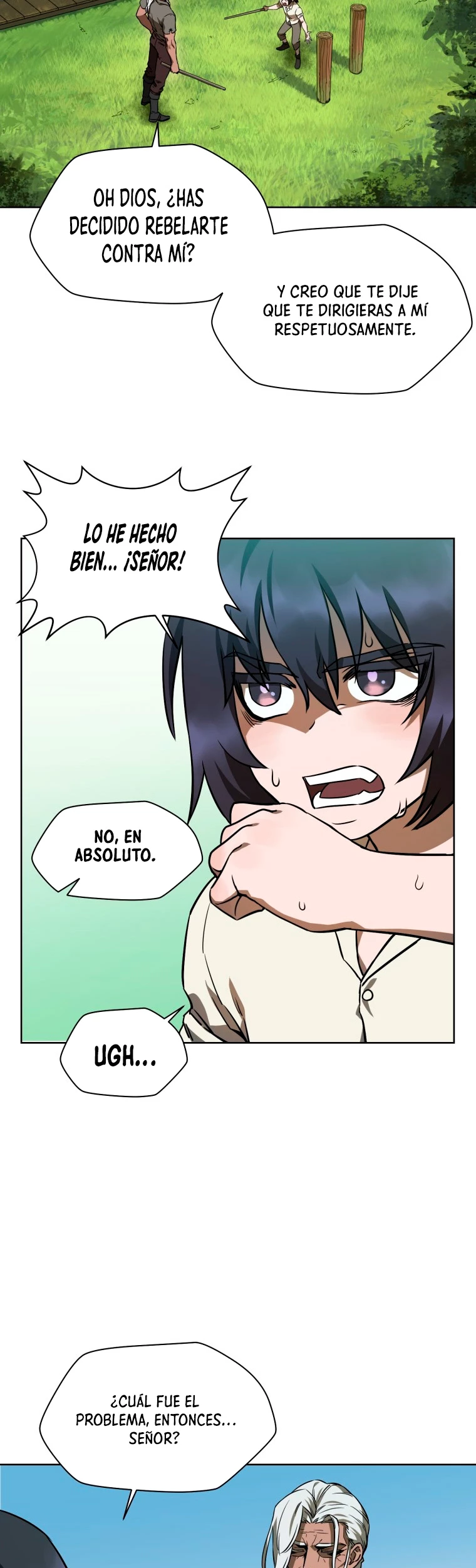Read Helmut El Niño Abandonado ES Manga Online