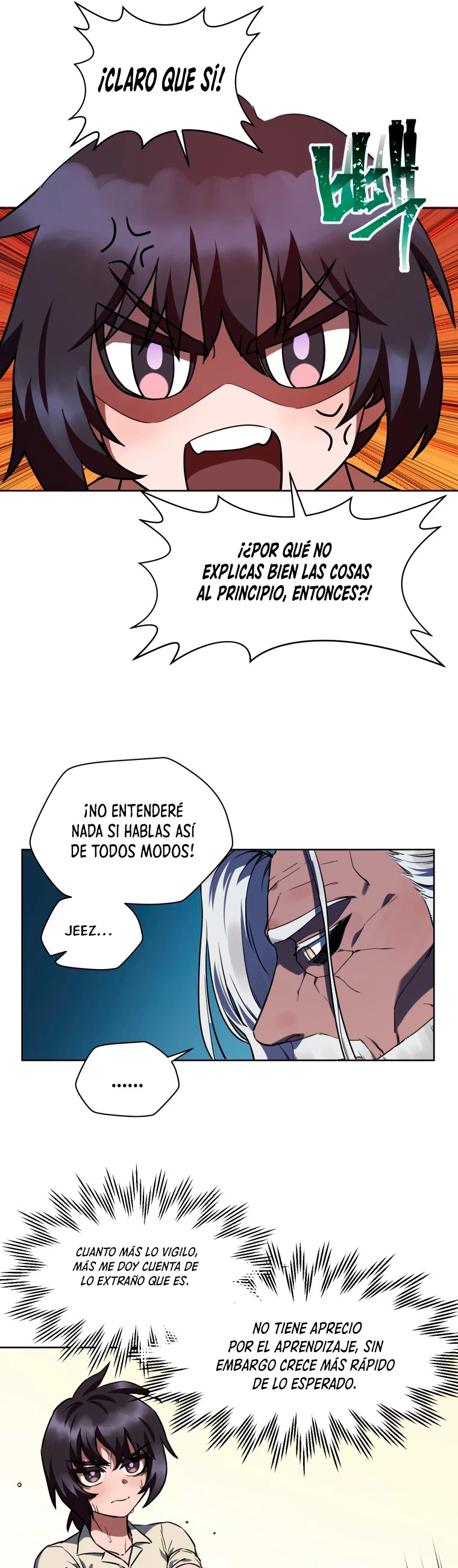 Read Helmut El Niño Abandonado ES Manga Online
