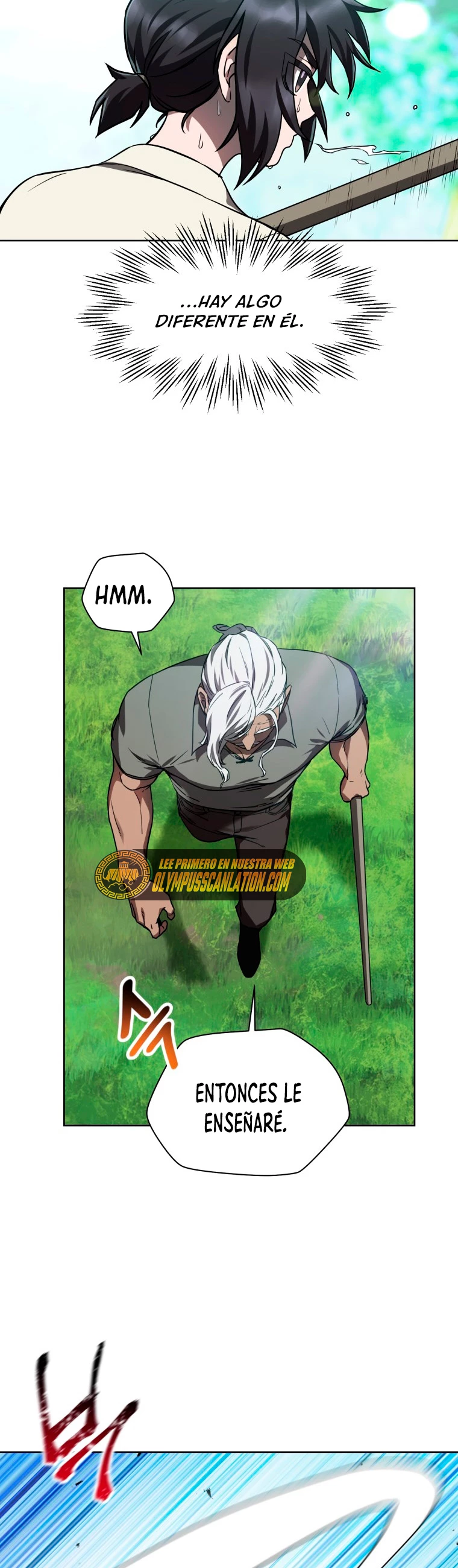 Read Helmut El Niño Abandonado ES Manga Online