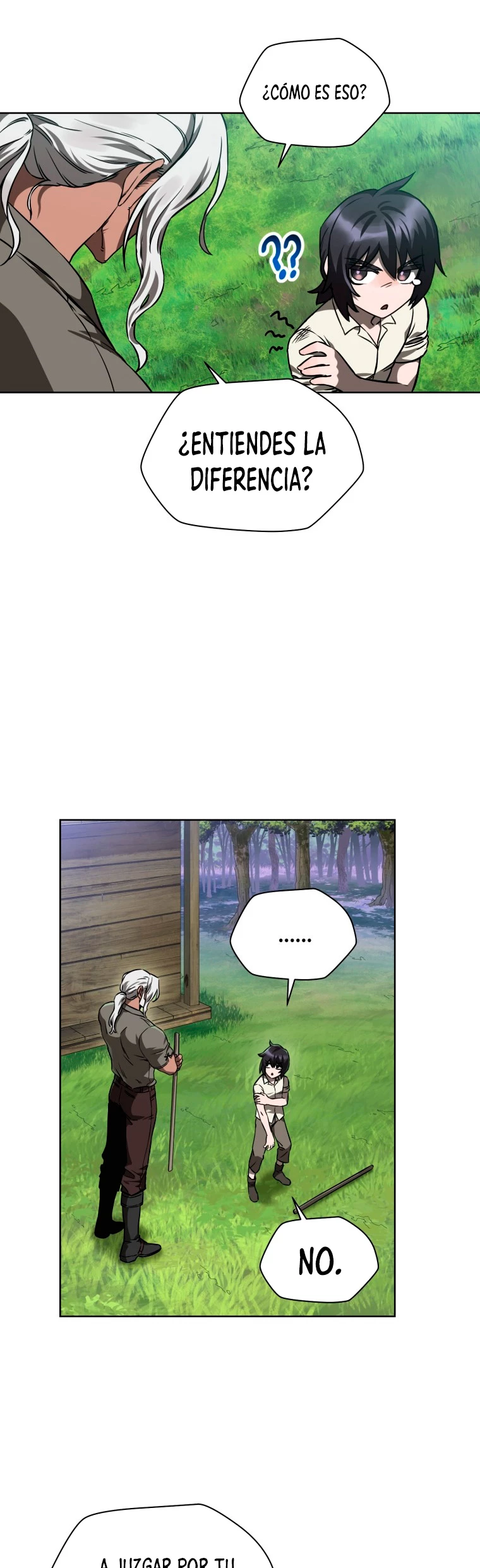 Read Helmut El Niño Abandonado ES Manga Online