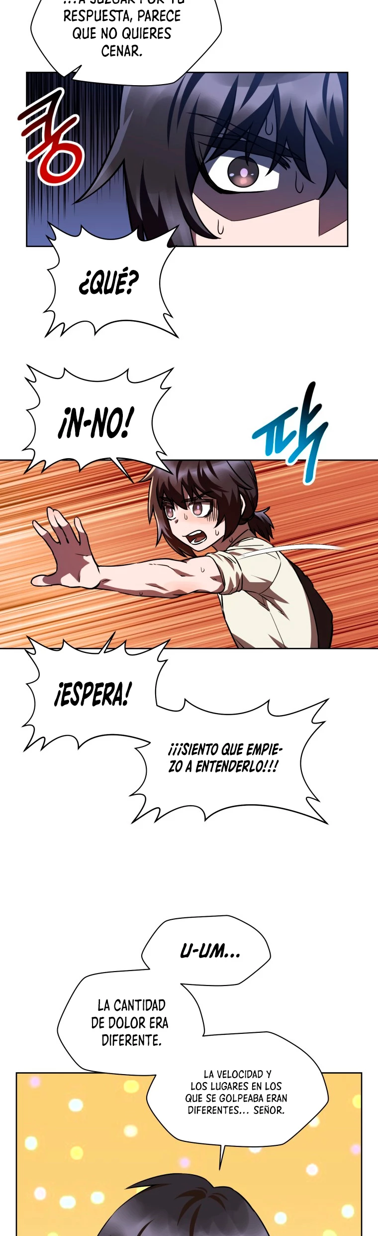 Read Helmut El Niño Abandonado ES Manga Online