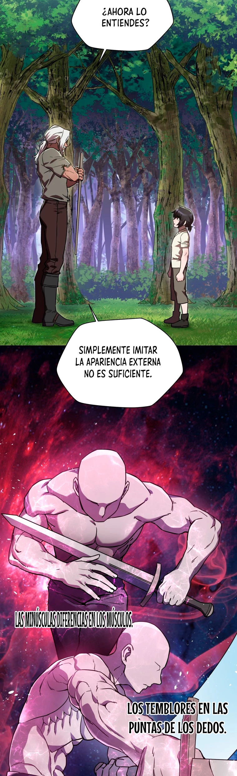 Read Helmut El Niño Abandonado ES Manga Online