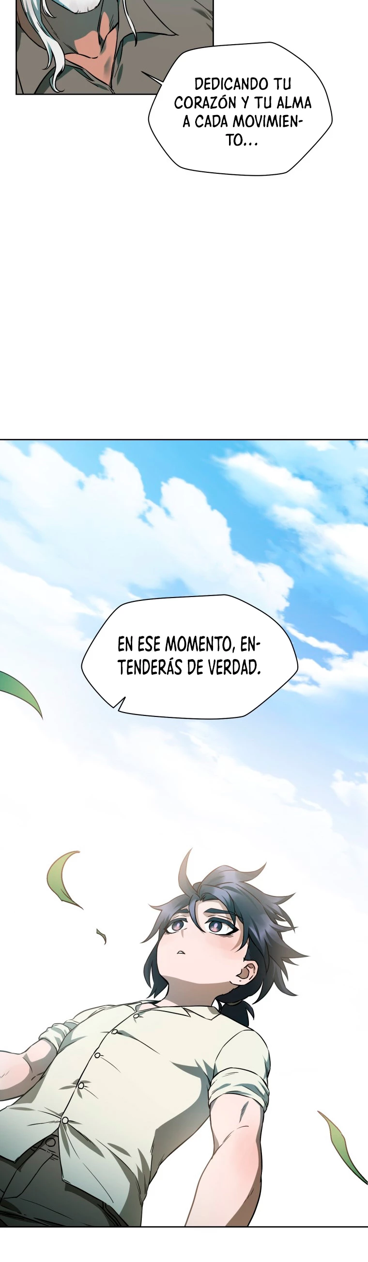 Read Helmut El Niño Abandonado ES Manga Online