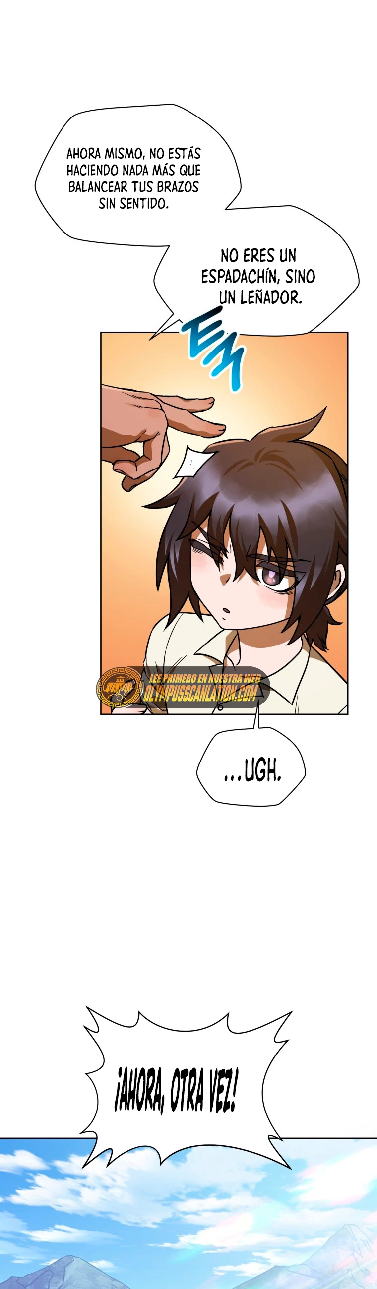 Read Helmut El Niño Abandonado ES Manga Online