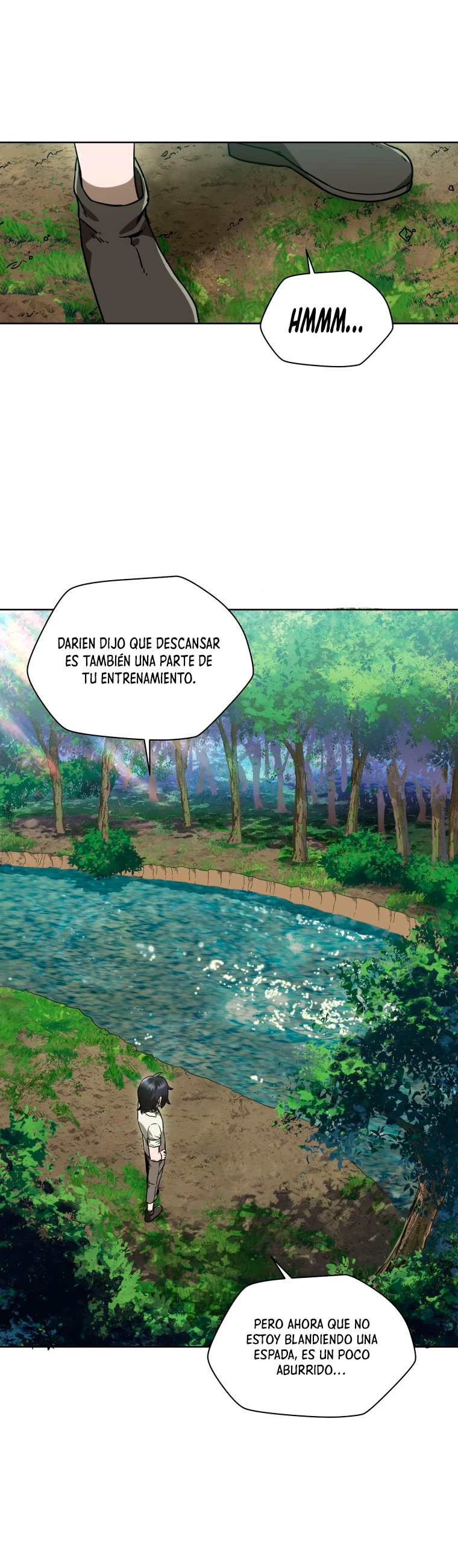 Read Helmut El Niño Abandonado ES Manga Online