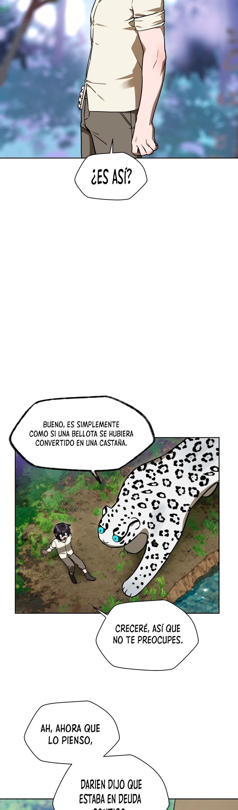 Read Helmut El Niño Abandonado ES Manga Online