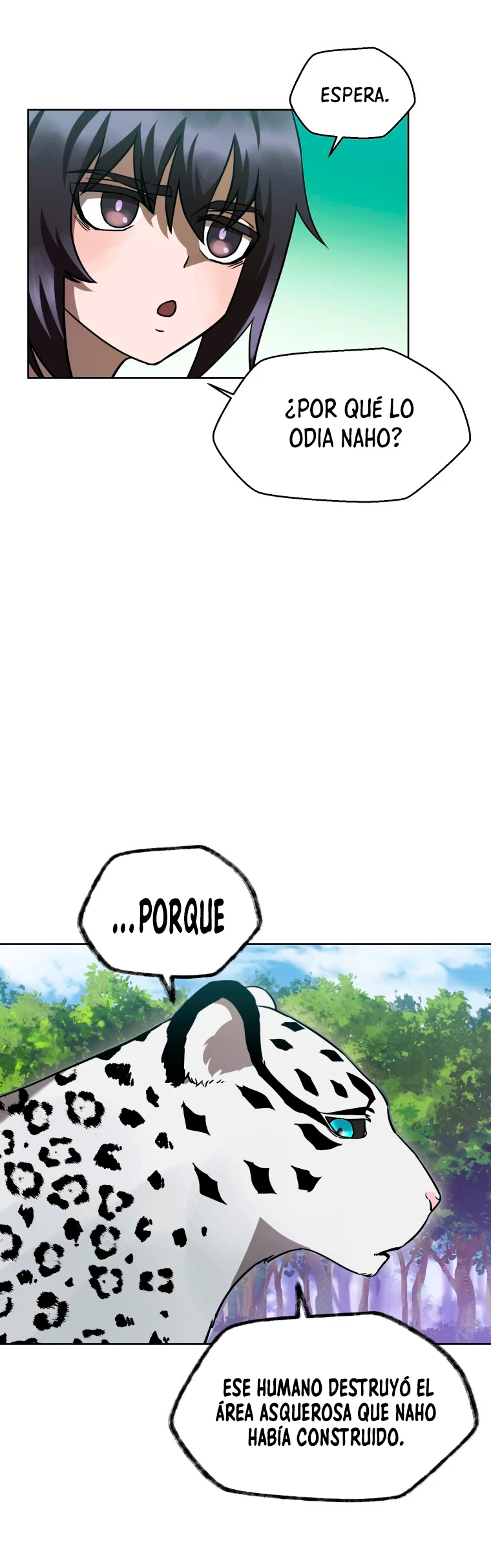 Read Helmut El Niño Abandonado ES Manga Online