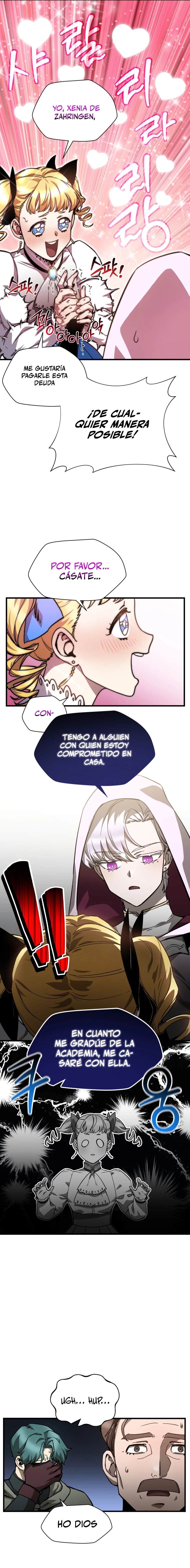 Read Helmut El Niño Abandonado ES Manga Online