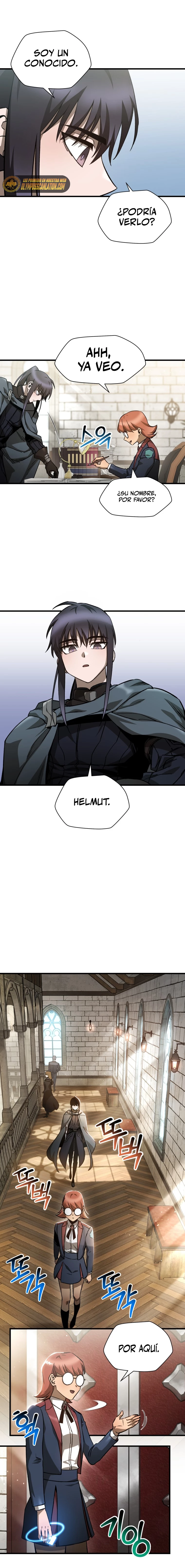 Read Helmut El Niño Abandonado ES Manga Online