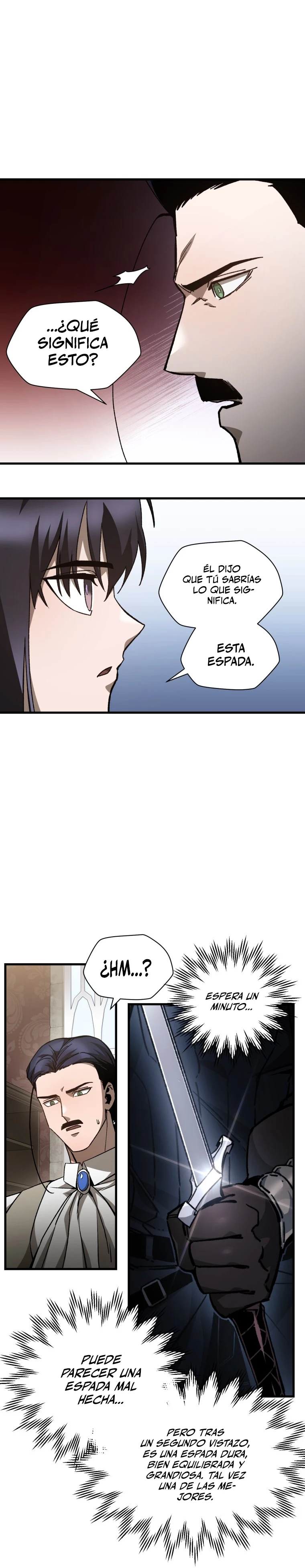 Read Helmut El Niño Abandonado ES Manga Online