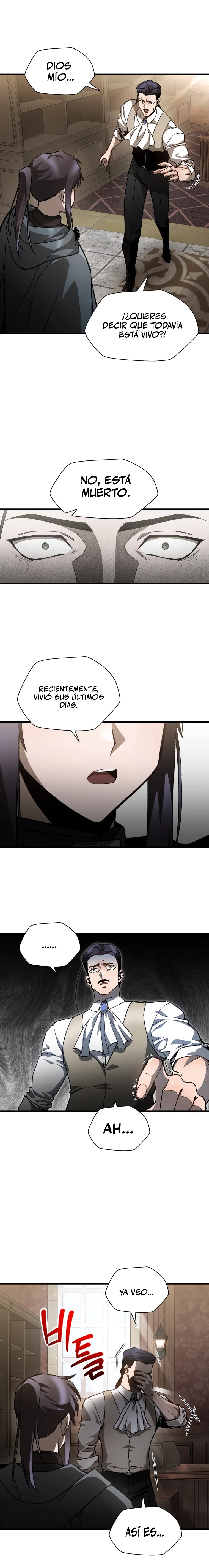 Read Helmut El Niño Abandonado ES Manga Online