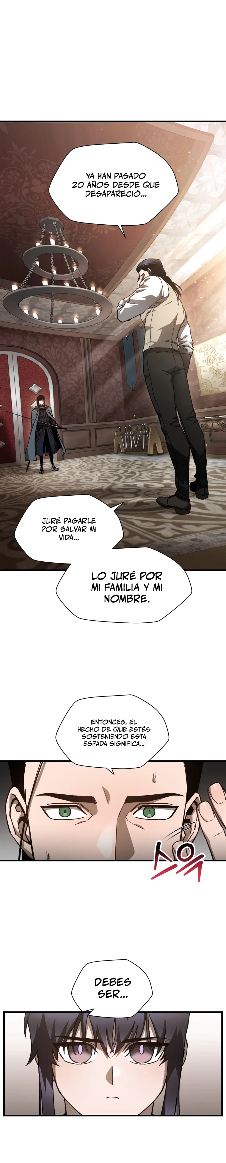 Read Helmut El Niño Abandonado ES Manga Online