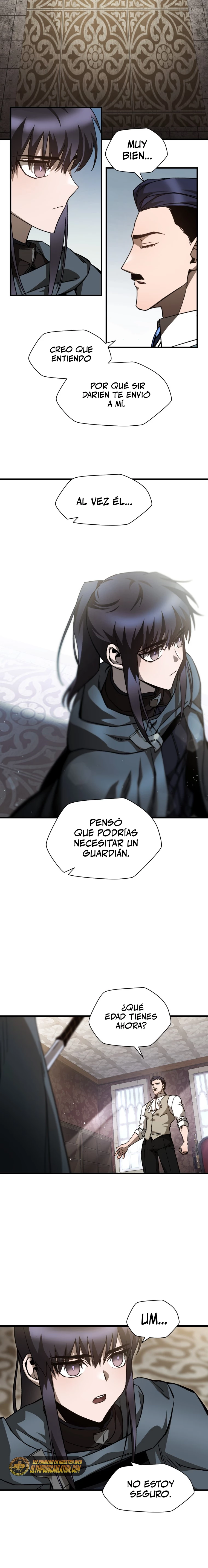 Read Helmut El Niño Abandonado ES Manga Online